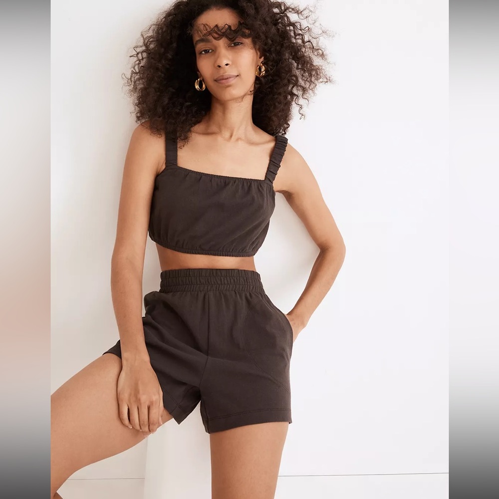 Madewell Tank Top